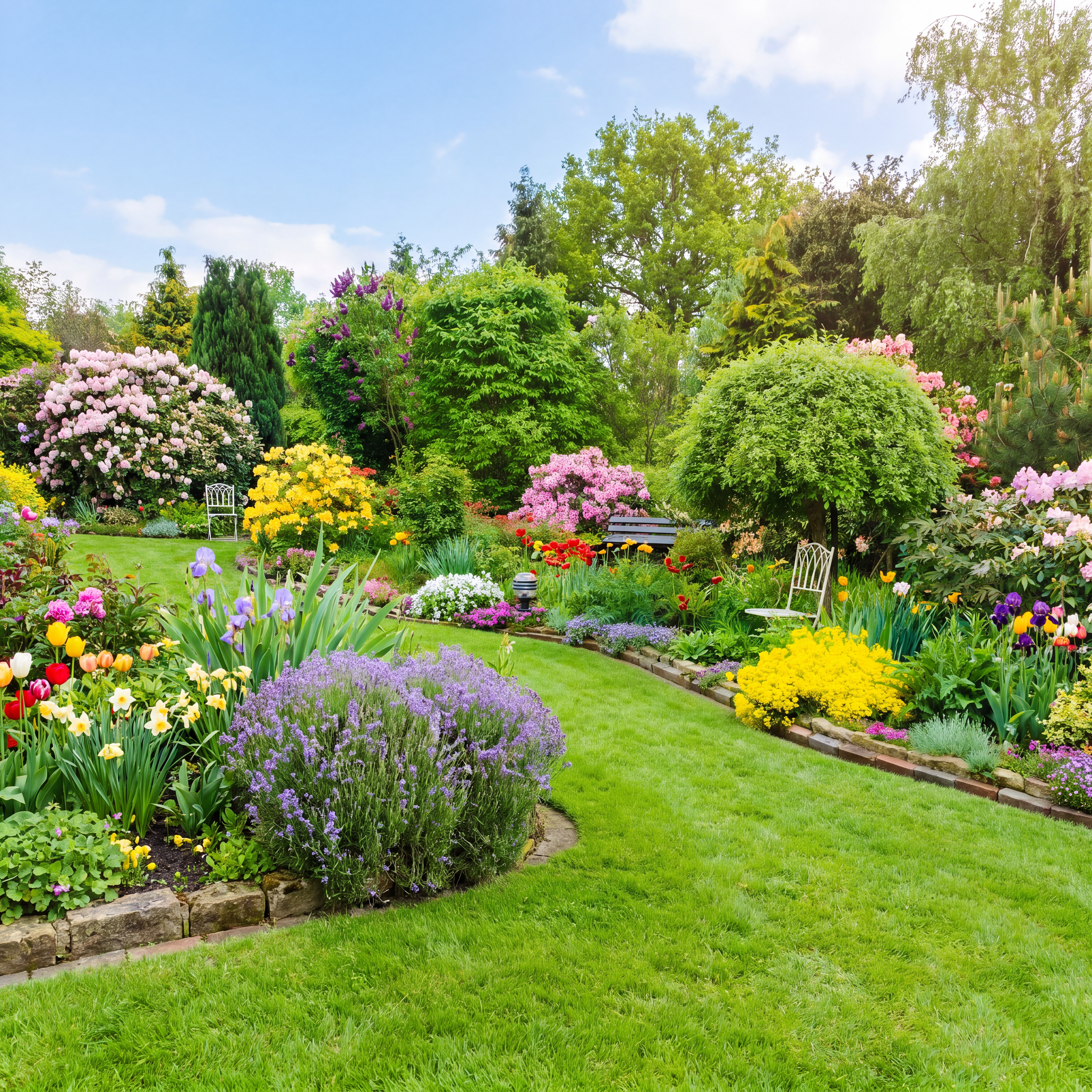 Gartenhilfe Schwerin
